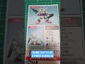 sdbb gat x105 strike gundam gundam gunpla gundamseed sdbb sdgundam strikegundam