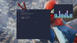 Lsp inlay hint in neovim (rust-analyzer)