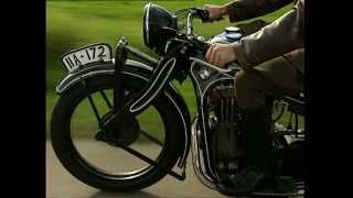 BMW Motorrad 1931 -- 1936 BMW R2