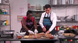 Auntie Fee Lunch