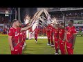 A 'CHAMPION' entrance from Dwayne Bravo! | CPL 2024