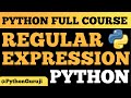 Master Regular Expressions with Python's re Module!