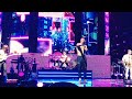 Imagine Dragons - "Thief" Live First Full Performance (Xfinity Theatre 2018)