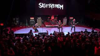 SKITSYSTEM at C.Y. Fest 2024