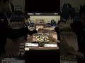 the blitz game that changed chess forever