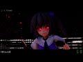 【コラボmmd】urusaaa愛