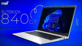 HP EliteBook 840 G7 .......Full Review