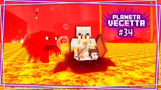 Planeta Vegetta: PIERDO TODO! 😱 #34