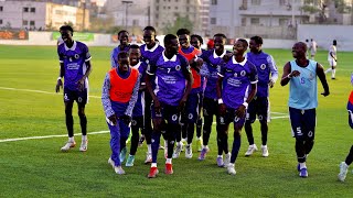 Revivez la belle victoire 1-0 de l'US Gorée face au Teungueth FC lors de la 11ᵉ journée de Ligue 1.