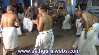 Kattuputhur Seetha Kalyanam - 2012- Kadayanallur Sri.Rajagopala Bhagavathar - Vanamali Vasudeva