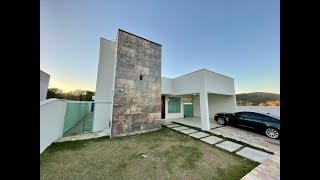 Casa no Residencial Ouro Verde - Betim/MG [CÓD. CA0022]