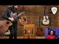 acoustic guitar live stream with matt chulka ep. 63