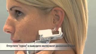 STUDEX® System75™ Russian Training Video for STUDEX Partners – Pу́сский