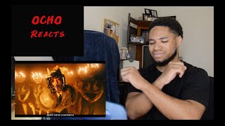 ON A DIFFERENT LEVEL - XG - WOKE UP (Official Music Video) REACTION