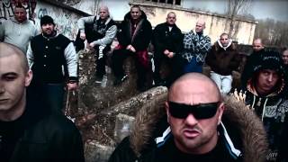 Hungarian Gangster Rap
