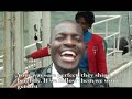 Mweya Mutsvene Muri Mwari (Hymn) Rev Chivaviro 2013 - in Israel