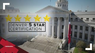 Denver's 5 Star Program: Applications open Tuesday
