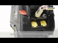 Karcher Medium And Super Class High Pressure Washers