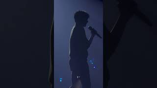 [4K] 241130 이창섭 단독 콘서트 The Wayfarer 서울- 기댈곳