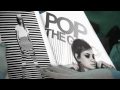 Uffie - Pop The Glock ( Official Music Video ) HQ