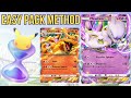 EASY GUIDE: How to get the BEST Cards in Pokemon TCG Pocket