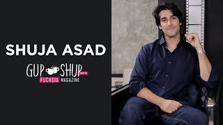 Shuja Asad | Exclusive Interview | Bandish 2 | College Gate |Pyar Dewangi Hai |G
