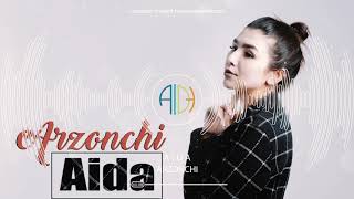 Aida - Arzonchi | Аида - Арзончи (music version) #UydaQoling