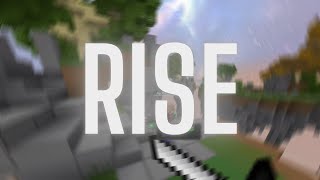 Rise 5.94 Updated | Infinite Hypixel Fly, Fast Speed, Scaffold!