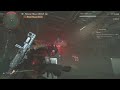 federal emergency bunker fire status effect eclipse protocol build the division 2