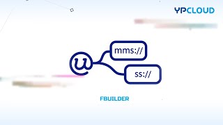 fBuilder Introduction | YPCloud
