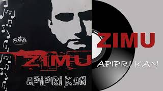 Zimu - Apipri kan