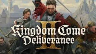 #7 - KINGDOM COME DELIVERENCE 2