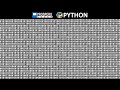 Binary Numbers in Python