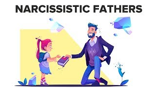 Narcissistic Fathers Lead Daughters To Engage In Self-destructing Behavior