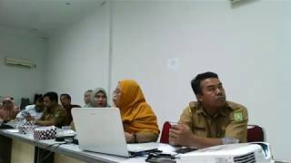 Rapat Pengawasan Keamanan Pangan Segar