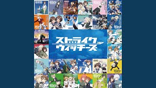 STRIKE WITCHES 2 〜笑顔の魔法〜 (ショートサイズ)