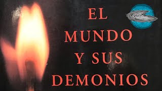 El escepticismo y como lo debemos aplicar en la sociedad | El mundo y sus demonios - Carl Sagan