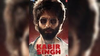 Kabir Singh full movie
