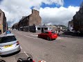 tarbert to campbeltown