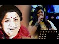 o beqarar dil i kohraa i lata mangeshkar i hemant kumar i shruti bhide i live concert in bangalore