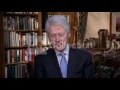 MANDELA:BILL CLINTON-EXCITED TO MEET HIM