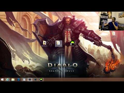 How to mod items for Diablo 3 ROS:(Xbox360/Xbox One) How to mod items for Diablo 3 ROS:(Xbox360/Xbox One)