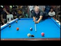 EFREN BATA REYES VS JOKER SARGO BILLIARDS is live!