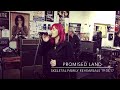 Skeletal Family - Promised Land