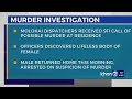 Suspected murder in the second degree on Moloka’i