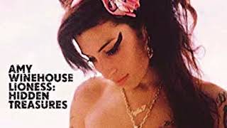 Amy Winehouse - Will You Still Love Me Tomorrow ?