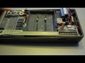 hp67 calculator cleaning the keyboard and re assembly pwj11