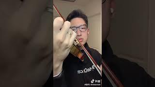 《玫瑰少年》strictlyviolin荀博