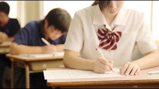 Shimabara chuo High school image movie