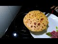 ଅଣ୍ଡା ପରଟା simple and easy egg paratha recipe